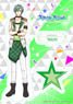 Starry Palette Acrylic Stand Yoichi Asada (Anime Toy)