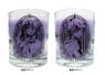 Code Geass Lelouch of the Rebellion Glass Aroma Candle (Anime Toy)