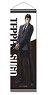 Psycho-Pass Sinners of the System Mini Tapestry Teppei Sugo (Anime Toy)