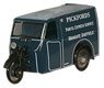 (OO) Pickfords Tricycle Van (Model Train)