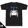 The Rising of the Shield Hero T-Shirts [Firo] M Size (Anime Toy)