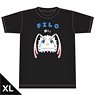 The Rising of the Shield Hero T-Shirts [Firo] XL Size (Anime Toy)
