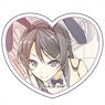 Rascal Does Not Dream of Bunny Girl Senpai Sticker Vol.2 Mai Sakurajima G (Anime Toy)