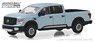 Tokyo Torque 6 - 2018 Nissan Titan XD PRo-4X Warrior Concept Truck Tribute (Diecast Car)