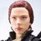 S.H.Figuarts Black Widow (Avengers: Endgame) (Completed)