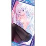 Summer Pockets Shiroha Naruse 120cm Big Towel (Anime Toy)