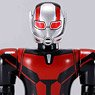 Chogokin Heroes - Ant-Man (Completed)