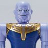 Chogokin Heroes - Thanos (Completed)