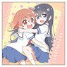 Wataten!: An Angel Flew Down to Me Hana and Hinata Cushion Cover (Anime Toy)