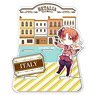 Hetalia World Stars Acrylic Diorama Stand 01 Italy (Anime Toy)