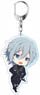 Idolish 7 [Ainana Police] Tamaki Yotsuba Acrylic Key Ring (Anime Toy)