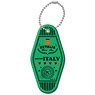 Hetalia: World Stars Motel Key Ring 09 Romano (Anime Toy)