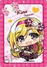 Minicchu The Idolm@ster Cinderella Girls Mouse Pad Rina Fujimoto Lovely Heart Ver. (Anime Toy)