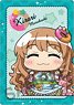 Minicchu The Idolm@ster Cinderella Girls Mouse Pad Kirari Moroboshi Lovely Princess Ver. (Anime Toy)