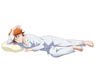 King of Prism: Shiny Seven Stars [Especially Illustrated] Life-size Sticker Kakeru (Anime Toy)