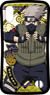 Naruto:Shippuden Ultra Ninja iPhone X/XS Case [Kakashi Hatake] (Anime Toy)