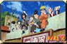Naruto:Shippuden Magnet 1-2 Hidden Leaf Village Friends (Anime Toy)