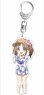 The Idolmaster Cinderella Girls Theater Acrylic Key Ring Airi Totoki (4) (Anime Toy)