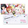 Girls und Panzer das Finale Earphone Pouch Vol.2 Wrist Rest Cushion Miho Nishizumi & BC Freedom Academy (Anime Toy)