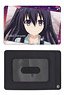 Date A Live III Tohka Yatogami Full Color Pass Case (Anime Toy)