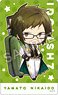 Charatoria Idolish 7 Decoration Jacket Yamato Nikaido Vol.2 (Anime Toy)