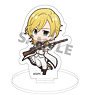 [Senjyushi] Memo Stand (Charleville) (Anime Toy)