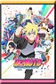 Boruto: Naruto Next Generations Magnet 1-1 Set illustrations A (Anime Toy)