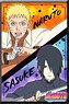 Boruto: Naruto Next Generations Magnet 1-2 Naruto & Sasuke (Anime Toy)