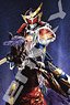 Kamen Rider Series No.300-1540 Yoshihito Sugahara Works Tenka Musou-Excuse- (Jigsaw Puzzles)