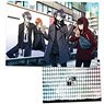 K: Seven Stories Clear File D (Anime Toy)