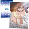 A Certain Magical Index III Clear File E (Anime Toy)