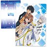A Certain Magical Index III Clear File F (Anime Toy)