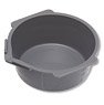 Mr. Paint Cup [Gray] (6 Pieces) (Hobby Tool)
