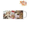 Made in Abyss Especially Illustrated Usagiza Nanachi Mug Cup (Anime Toy)