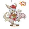 Made in Abyss Especially Illustrated Usagiza Nanachi Acrylic Stand Key Ring (Anime Toy)