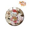 Made in Abyss Especially Illustrated Usagiza Nanachi Can Badge (Anime Toy)