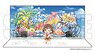 The Idolm@ster Cinderella Girls Acrylic Character Stage Stage030 Jonetsu Fun Fanfare (Anime Toy)