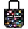 Isekai Quartetto A4 Tote Bag (Anime Toy)