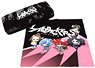 Laid Backers Glasses Case & Cloth (Anime Toy)