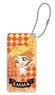 The Promised Neverland Domiterior Key Chain Emma SD (Anime Toy)