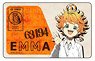The Promised Neverland IC Card Sticker Emma (Anime Toy)