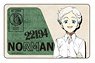 The Promised Neverland IC Card Sticker Norman (Anime Toy)