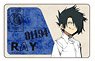The Promised Neverland IC Card Sticker Ray (Anime Toy)