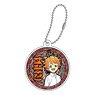 The Promised Neverland Polycarbonate Key Chain Emma (Anime Toy)