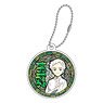 The Promised Neverland Polycarbonate Key Chain Norman (Anime Toy)
