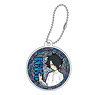 The Promised Neverland Polycarbonate Key Chain Ray (Anime Toy)