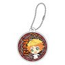 The Promised Neverland Polycarbonate Key Chain Emma SD (Anime Toy)