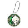 The Promised Neverland Polycarbonate Key Chain Norman SD (Anime Toy)