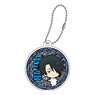 The Promised Neverland Polycarbonate Key Chain Ray SD (Anime Toy)