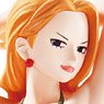 From TV animation ONE PIECE Gasha Portraits04 カリファ (玩具)